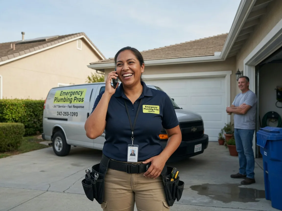 Emergency Plumber Lane, OK FAQs